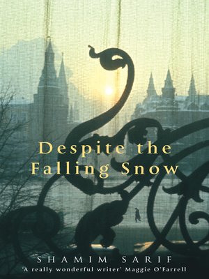 cover image of Despite the falling snow